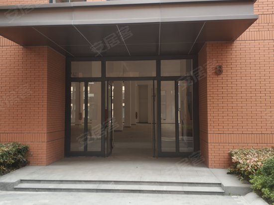 联东U谷宝山国际企业港