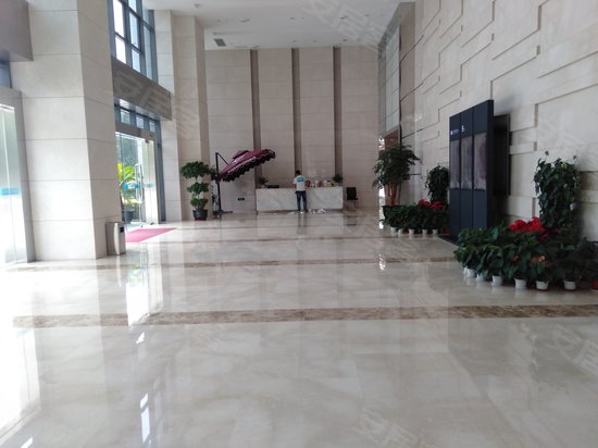 恒润国际商务广场 