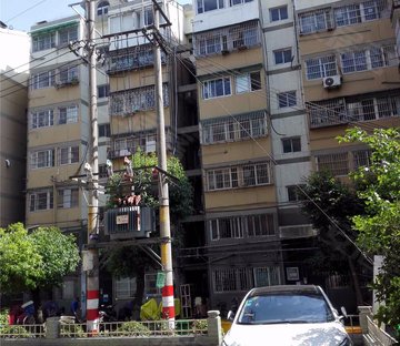 宁欣苑小区