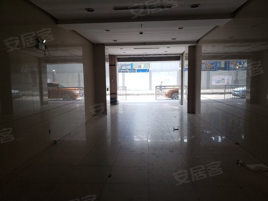 天河数码创业园 