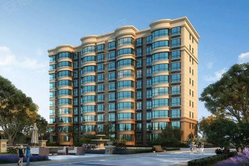 大运花园(新房),涑水街与樊邑路交汇处往南300米 - 运城大运花园(新房