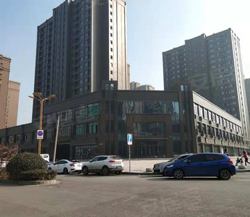 小区图片