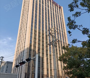 长江8号