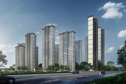 金泉怡景(新房),花都大道东段258号 - 成都金泉怡景(新房)二手房,租房