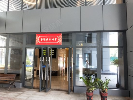 麦芒国际(商住楼) 