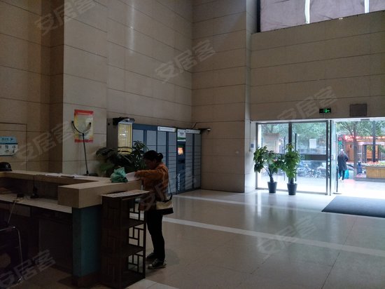 李家村万达广场(办公) 