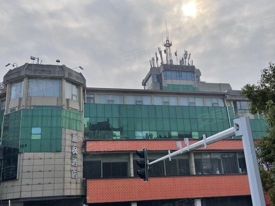 城南路01号写字楼 