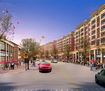 家和美林湖(新房)