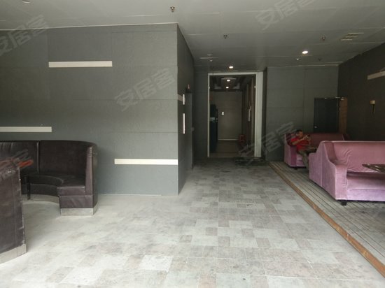 五洲银河城(商住楼) 