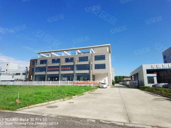 汇青智创文化产业园 