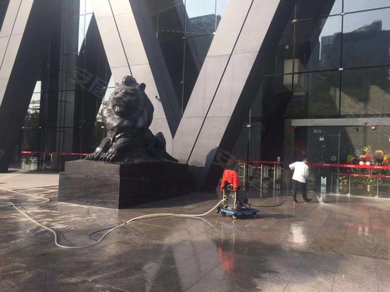 招商银行深圳分行大厦