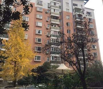 火控技术中心宿舍
