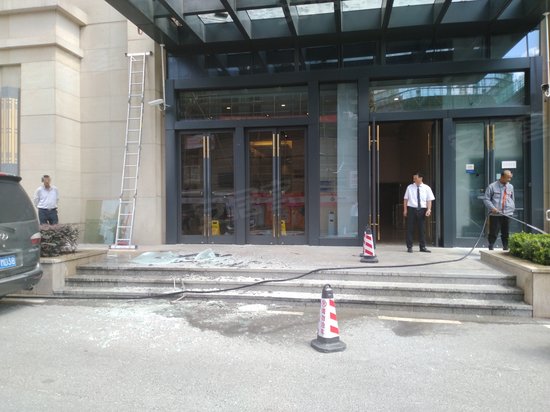 月星环球港(办公) 