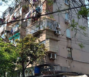 匡庐路14号小区