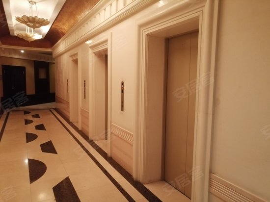 世纪经典(商住楼) 