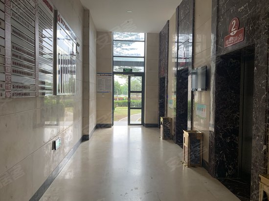 厦门产业技术研究院创新大厦 