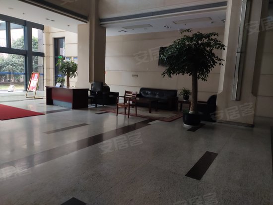 浙江经协发展大厦 