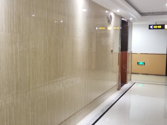 朗悦公园道1号V公馆(商住楼) 