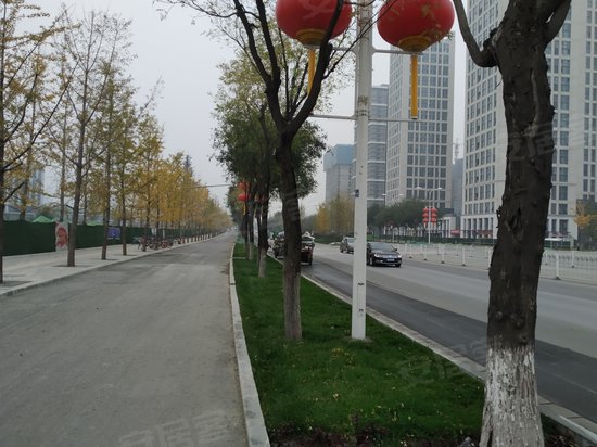 丝路国际创意梦工场 