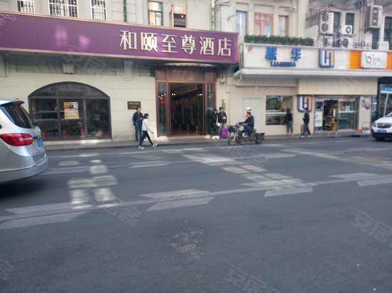 大光明商务中心 