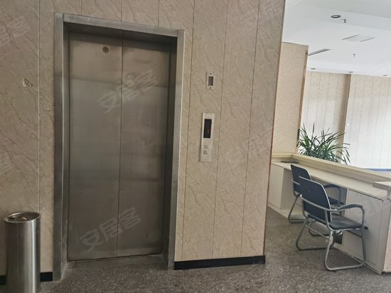 纯棉时代综合办公楼 