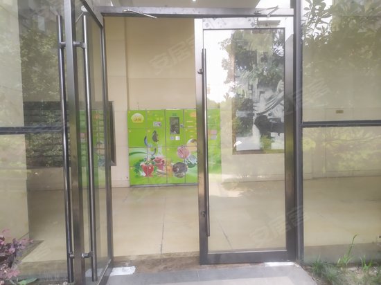 原筑壹号(商住楼) 