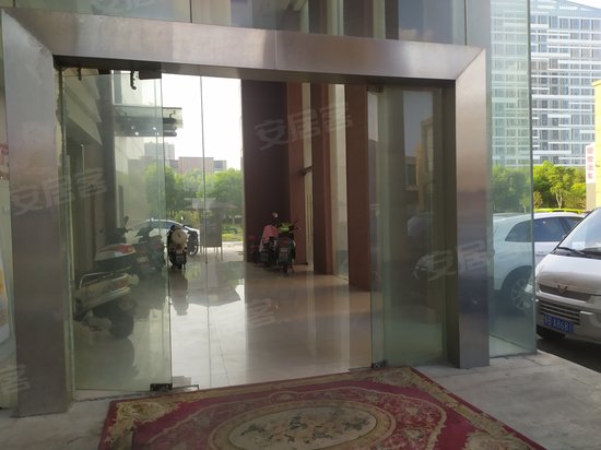 南方港湾城(商住楼) 