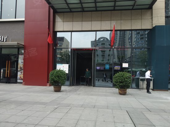 华东万和城(办公)