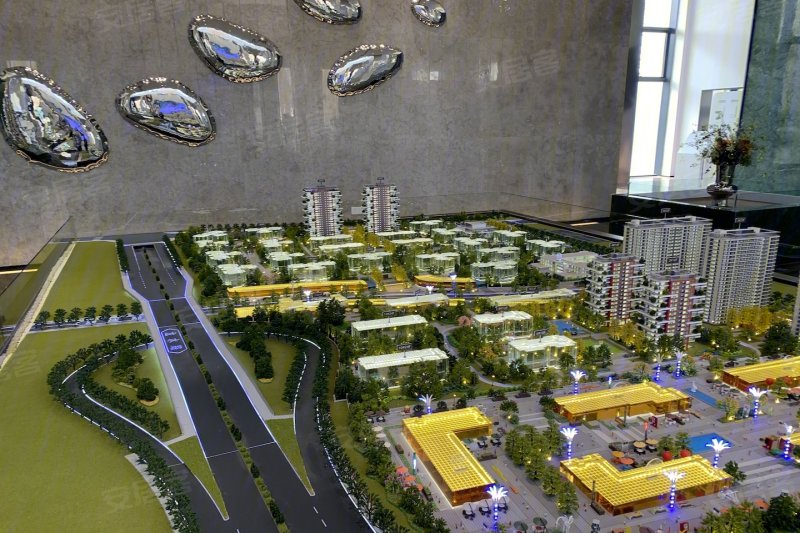 贵阳花语墅(新房)