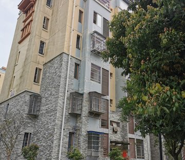 新逸苑南区