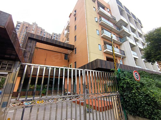 庙行大学生创业中心 