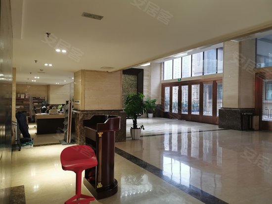 重庆国际家纺城绣峰 