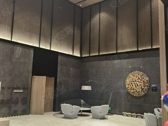 华侨城创想大厦 