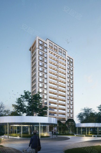 国贸榕上4室2厅2卫142㎡南504万