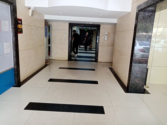 信达花样年华大厦 