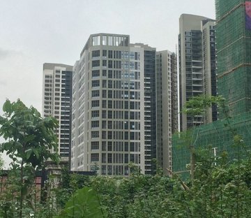 华侨城四海锦园