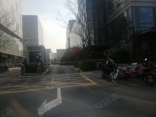 绿城未来PARK(办公)