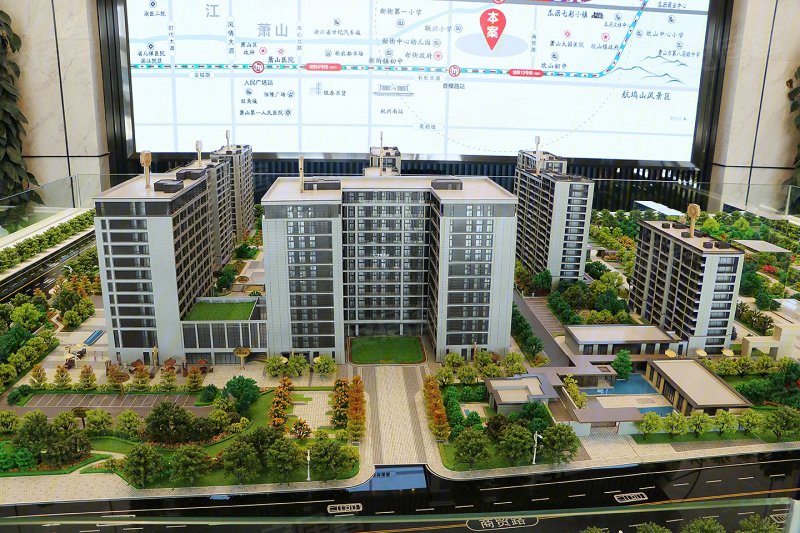 嘉裕天城二期,坎山镇商贸路与坎山大道交叉口-聊城嘉裕天城二期二手房