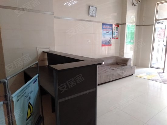 今创启园(商住楼) 