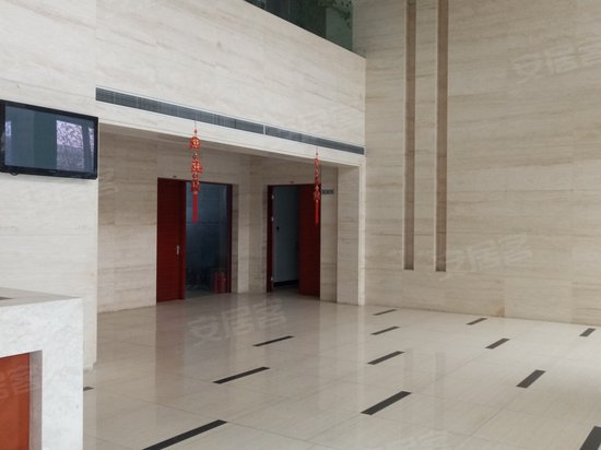 新科路588号园区 