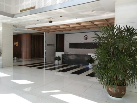 南京江宁科技金融中心 