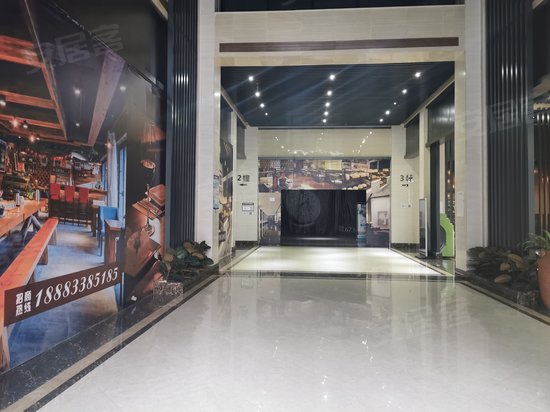 力帆时代(商住楼) 