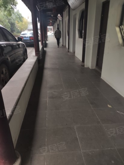 赣江宾馆办公楼 