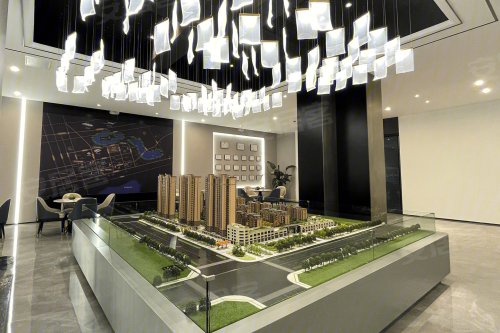 御苑·尚品,铺安街和周西路交叉口 - 运城御苑·尚品二手房,租房,房价
