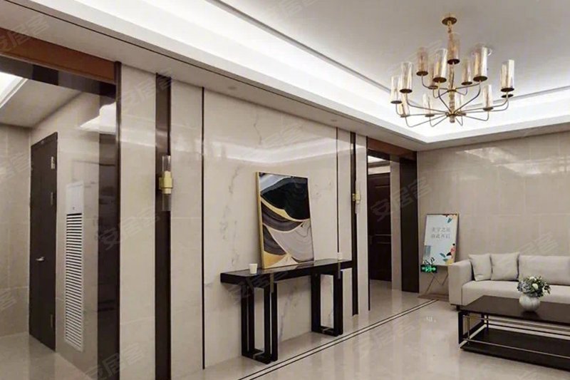 随州绿城玉园3室2厅2卫115㎡南北60万