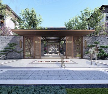 碧桂园凤凰壹号院(新房)