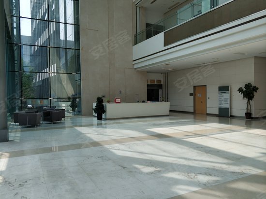 唯亭科技创业大厦 