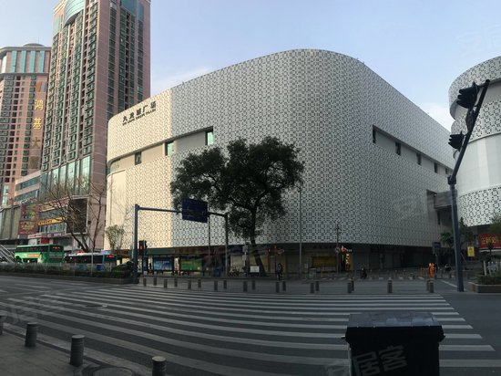 九龙城广场(办公) 