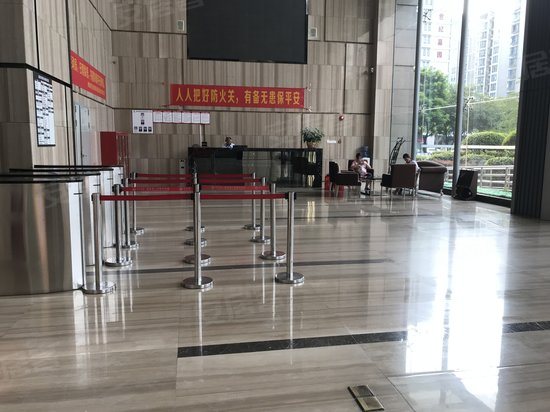 星星华园国际花园(商住楼) 