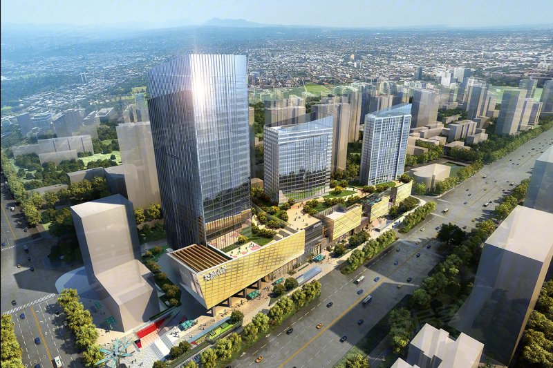 南海·公元时代城